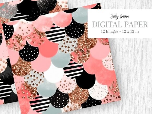 Blossom Pink Aesthetic Patterns: The Ultimate Guide to Transforming Your Stationery and Crafting Projects