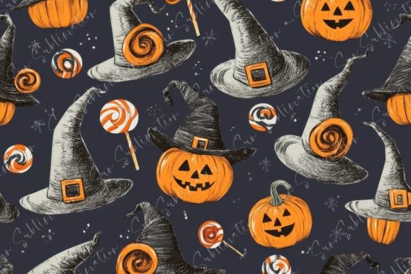 Halloween Festivity Patterns: A Strategic Asset for Digital Creators