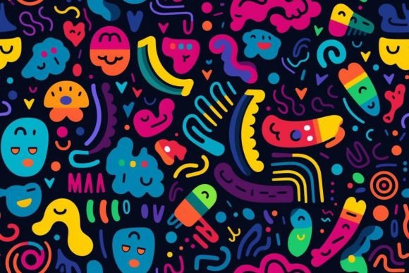 Understanding Cute Tileable Patterns: A Practical Guide for Designers and Creators